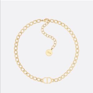 Dior Necklace